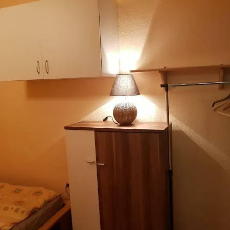 Holiday home Retro Nyaralohaz *